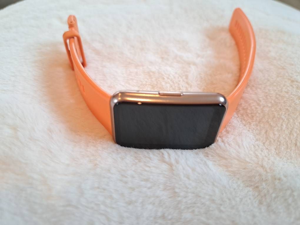 Huawei Smartwatch: Montre neuve connectée Huawei Watch Fit Active – Nuovo (secondo la descrizione) da tolochenaz venduto da shimux81 1