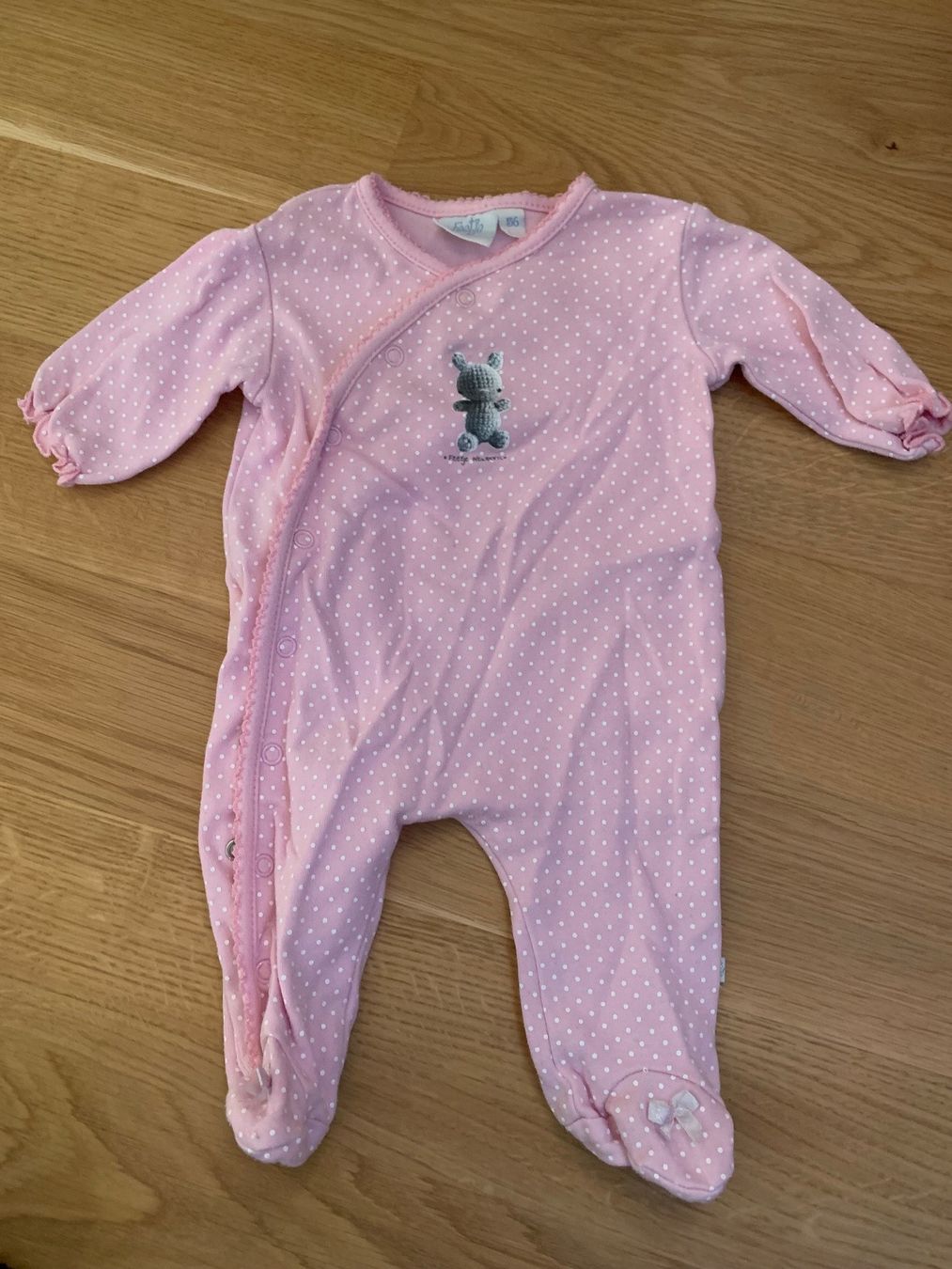 Pigiama & Simili: Pyjama Strampler Gr. 56 – Usato da Dinhard venduto da PS83