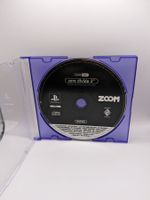 Zero Divide 2 Playstation 1 Game PROMO SCES-01288