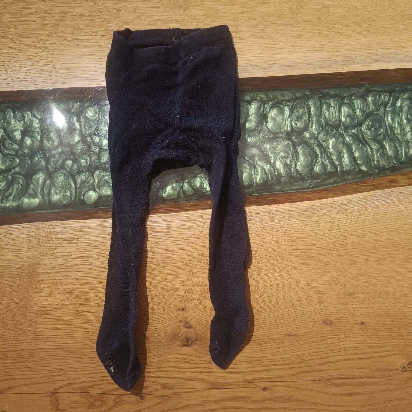 Autres vêtements: Strumpfhosen Grösse 62/68 – D'occasion à Jaberg par urig17.