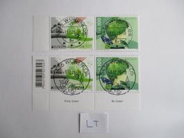 Voll Letzttagsstempel der Postschliessung 5436 Würenlos