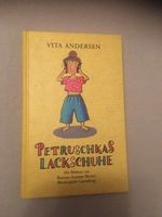 Petruschkas Lackschuhe