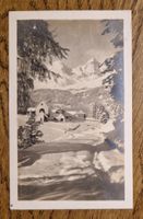 Meierei b. St. Moritz 1922, n. Luzern z. Fam. Muff-Kost