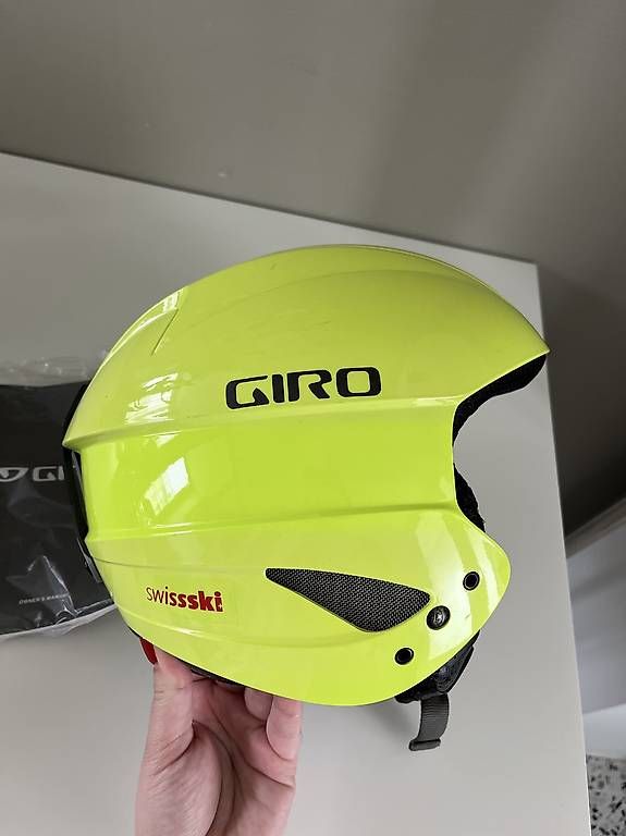 Helme: Kinder Skihelm – Gebraucht aus Tägerwilen von tanjafe13 1