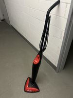 Dampfreiniger Vileda Steam Red