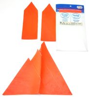 Patch zum Aufnähen - Patchs à coudre