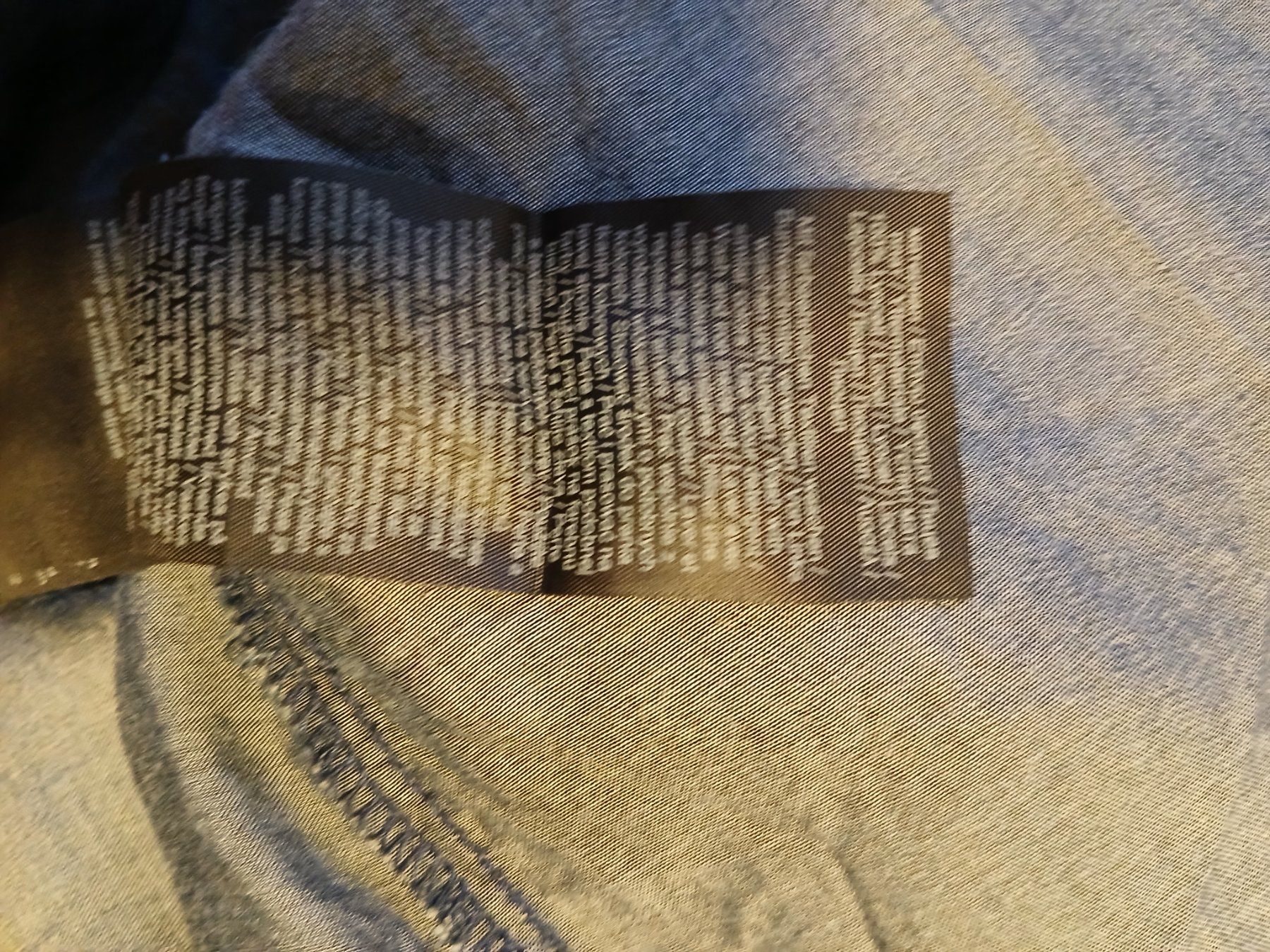 S.Oliver Camicette: Bluse blau sOliver Gr 42 L bis XL – Nuovo (secondo la descrizione) da Zürich venduto da ast_8nph 9
