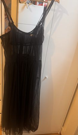 Robe en mesh / tulle ESTHÉ