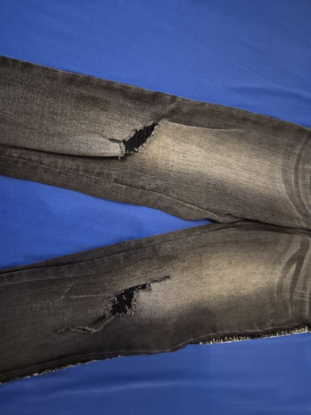 Jeans: Jeans S – Usato da Würenlingen venduto da kuh33 1