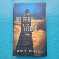 Die Frau, die Sterne fing- Amy Brill