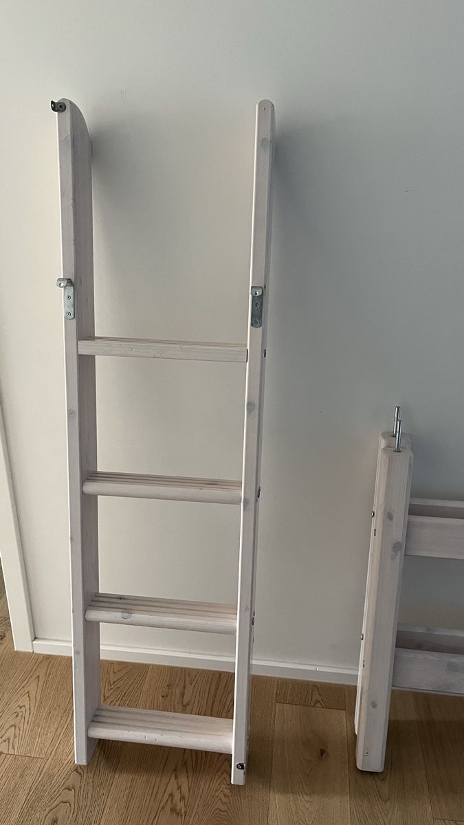 Flexa Scale: Flexa Betterhöhung Mittelhochbett – Usato da Bremgarten AG venduto da paninaro282 2