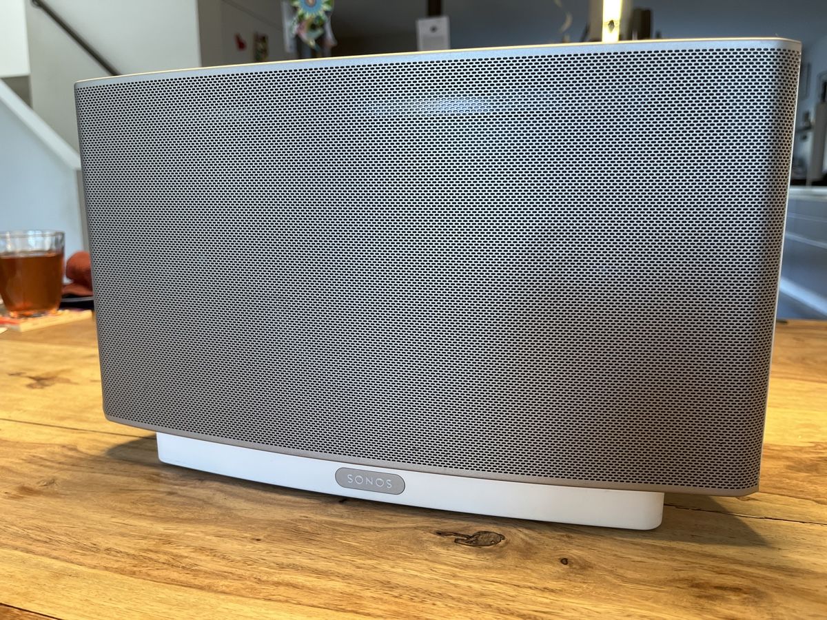 Sonos Lautsprecher: Sonos 5 - 1 Generation – Gebraucht aus Frauenfeld von