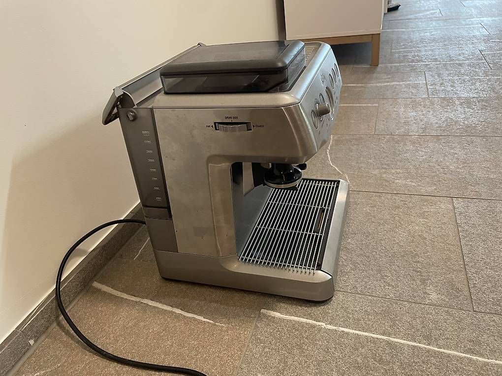 Kaffeemaschinen & Espressomaschinen: Siebträgermaschine von Solis – Gebraucht aus Grub AR von fab_hzc7 3