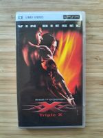 XXX: Triple X (PSP - UMD Video)