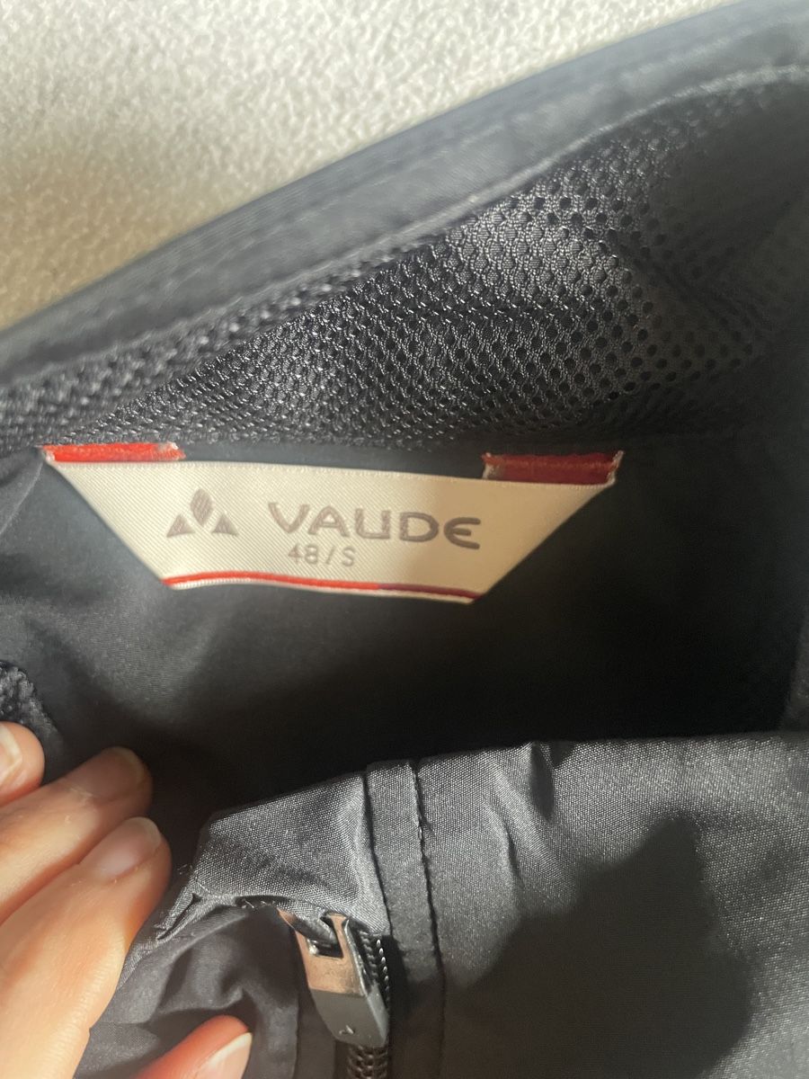 Vaude Giacche: Windjacke Vaude Herren Grösse S – Nuovo (secondo la descrizione) da Winden venduto da gini_bini 2