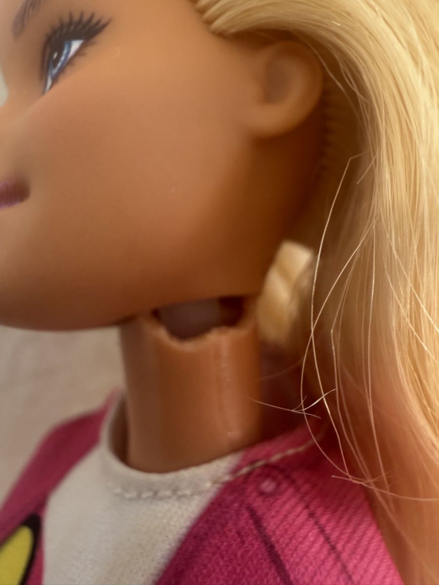 Bambole: Tolle Barbie  – Usato da Oetwil a.d. Limmat venduto da sisasuse 4