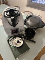 Thermomix Bimby TM5
