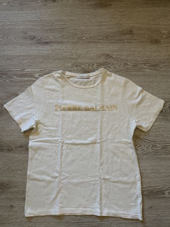 T-Shirt Pierre Balmain