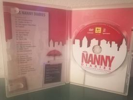 Tutti i DVDs: The Nanny Diaries – Usato da Bäch SZ venduto da Swissy46 2