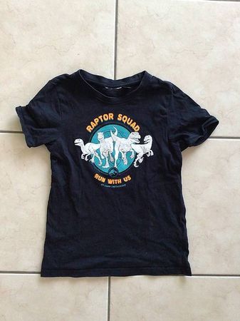 T-Shirt Größe 122/128