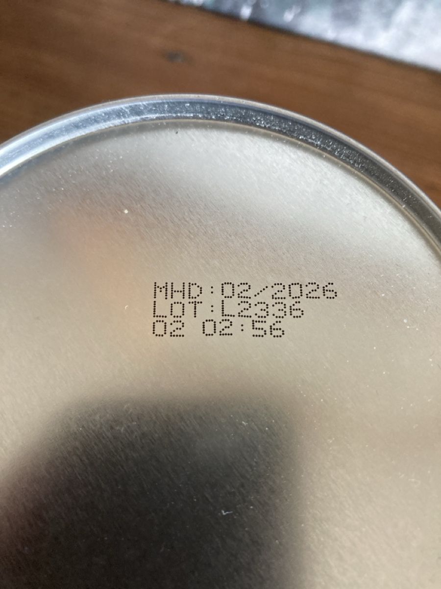 Precon Vanille Shake, MHD 02/2026, ungeöffnet, Schnäppchen! (Neu und ...