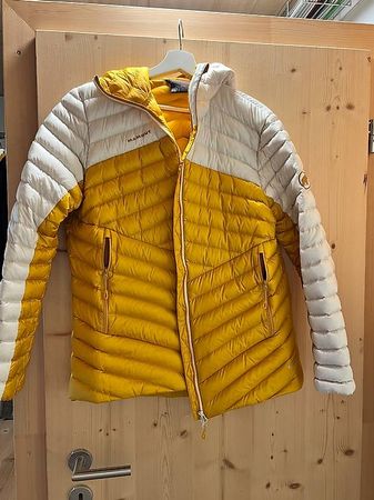 MAMMUT Damen-Jacke Grösse (L)