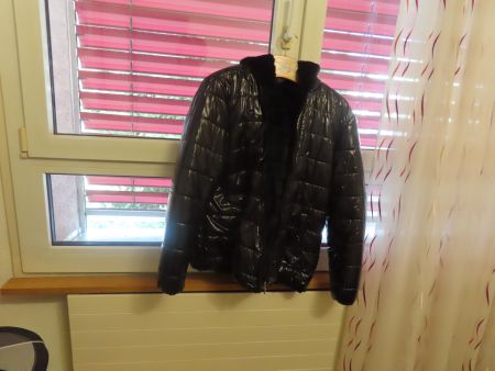 Winter  Jacke Für Damen