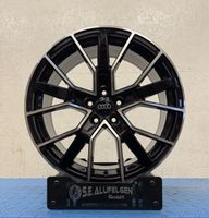 19 Zoll Felgen Audi A3 S3 A4 S4 A5 A6 Q2 Q3 SQ3 Q5