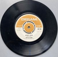 EAST OF EDEN - JIG-A-JIG