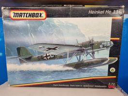 MATCHBOX HE 115 1:72