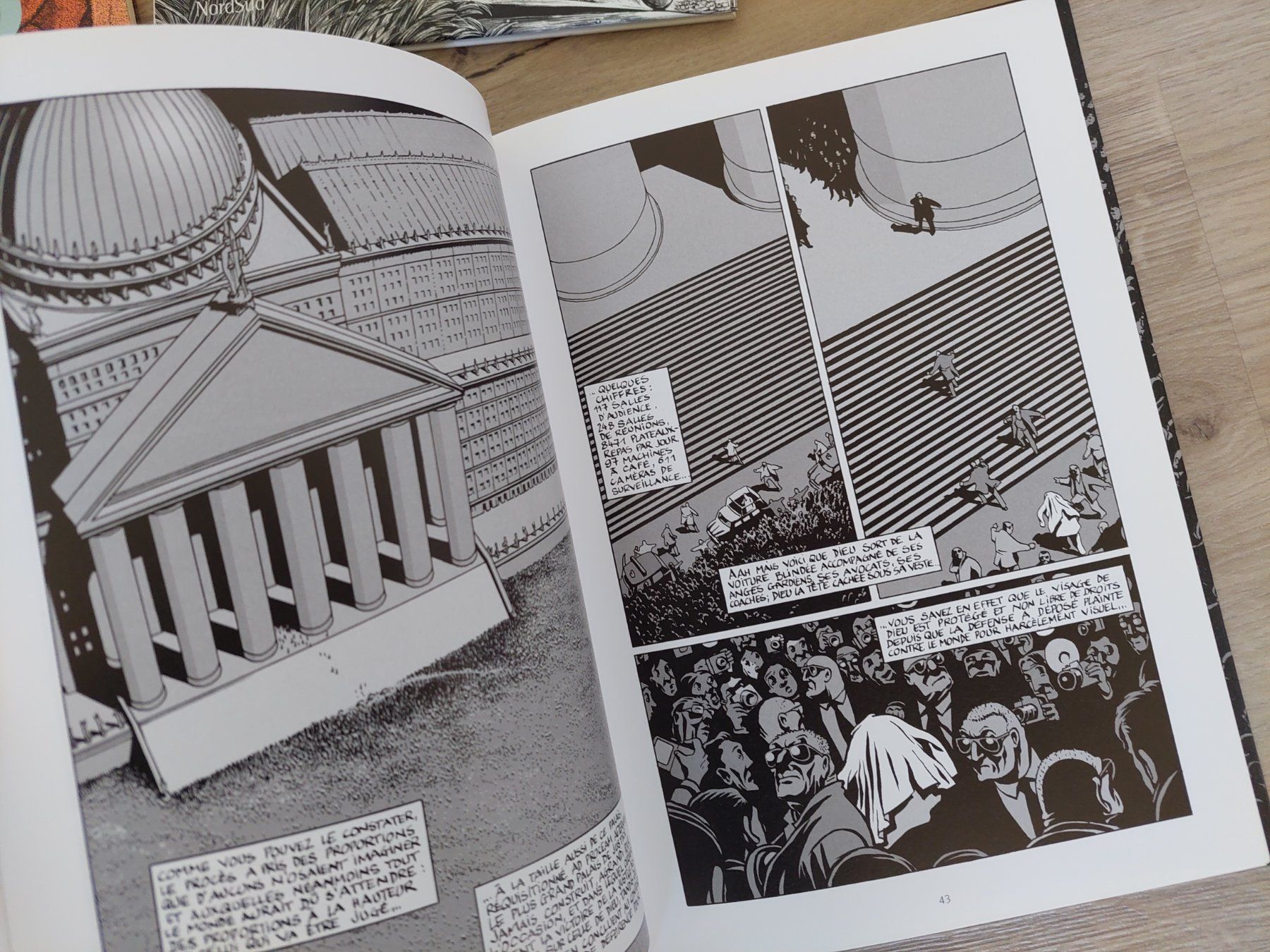 Fumetti: 7 Comics verschiedene – Usato da Obfelden venduto da Foto_Bild_Kunst_Buch 7
