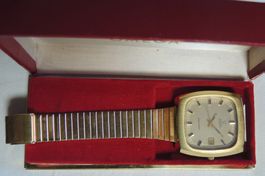 Omega Seamaster 166.0138 Automatik 1012 Vintage