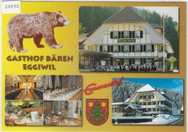 Gasthof Bären - Eggiwil