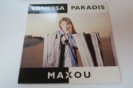 Vanessa Paradis – Maxou