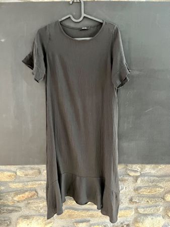 Lässig, leichtes Sommerkleid, Gr. S