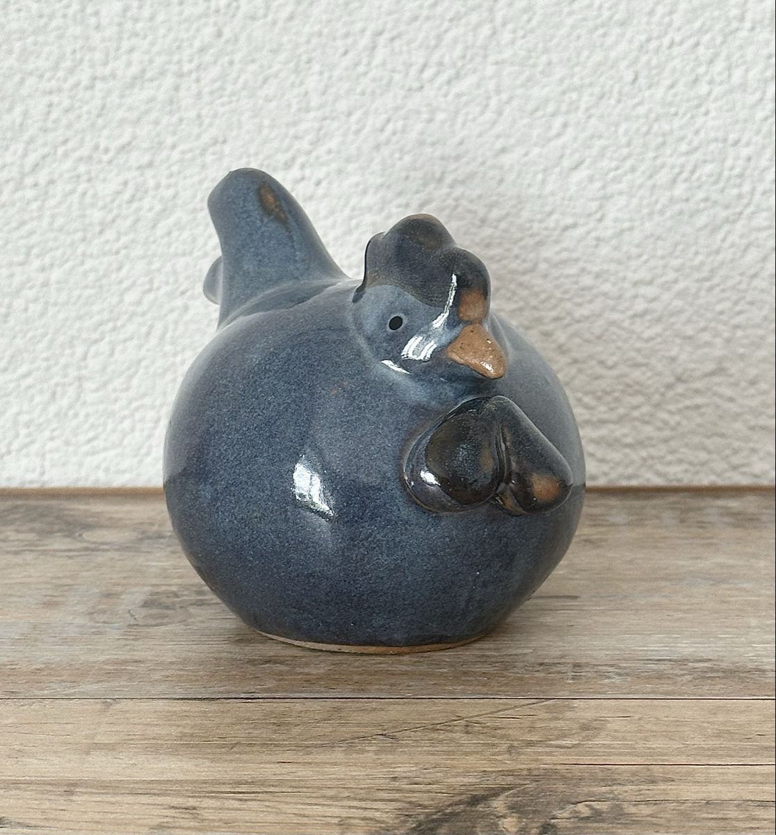 Statuette: Figur „ Henne – Usato da Otelfingen venduto da Jupi07 5