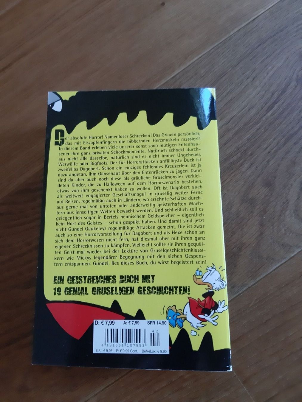 Fumetti: Lustiges Taschenbuch Walt Disney – Usato da Schmitten venduto da Renistern68 1
