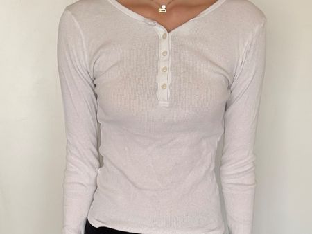 Haut brandy melville