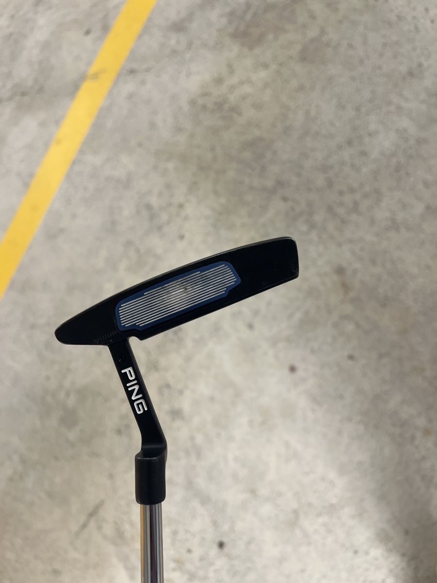 Ping Mazze & Set: Golf Putter Ping Cadence TR Anser 2 – Usato da Nürensdorf venduto da romano_a 3