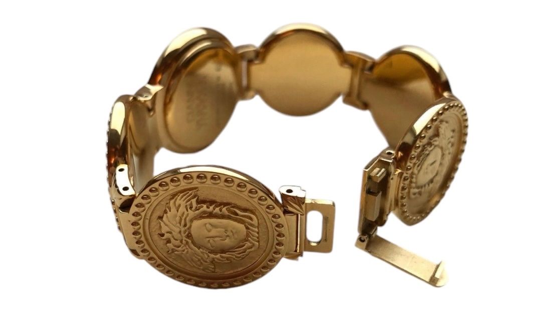 Versace Orologi: Montre Gianni Versace – Nuovo (secondo la descrizione) da Dotzigen venduto da SecondHandGems 2