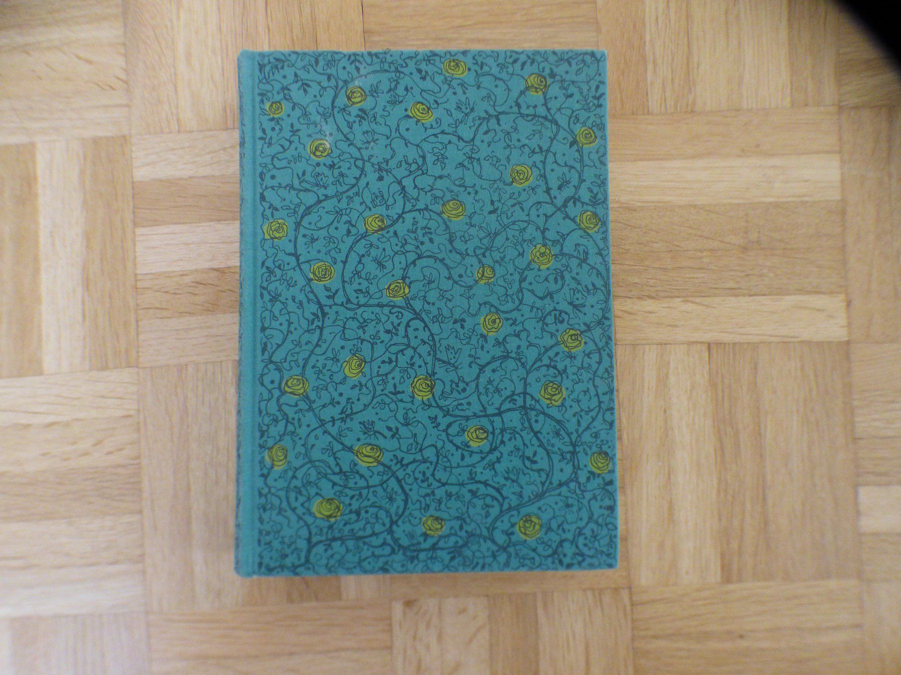 Bücher: Altes Märchenbuch – Gebraucht aus Münchenbuchsee von enzian59