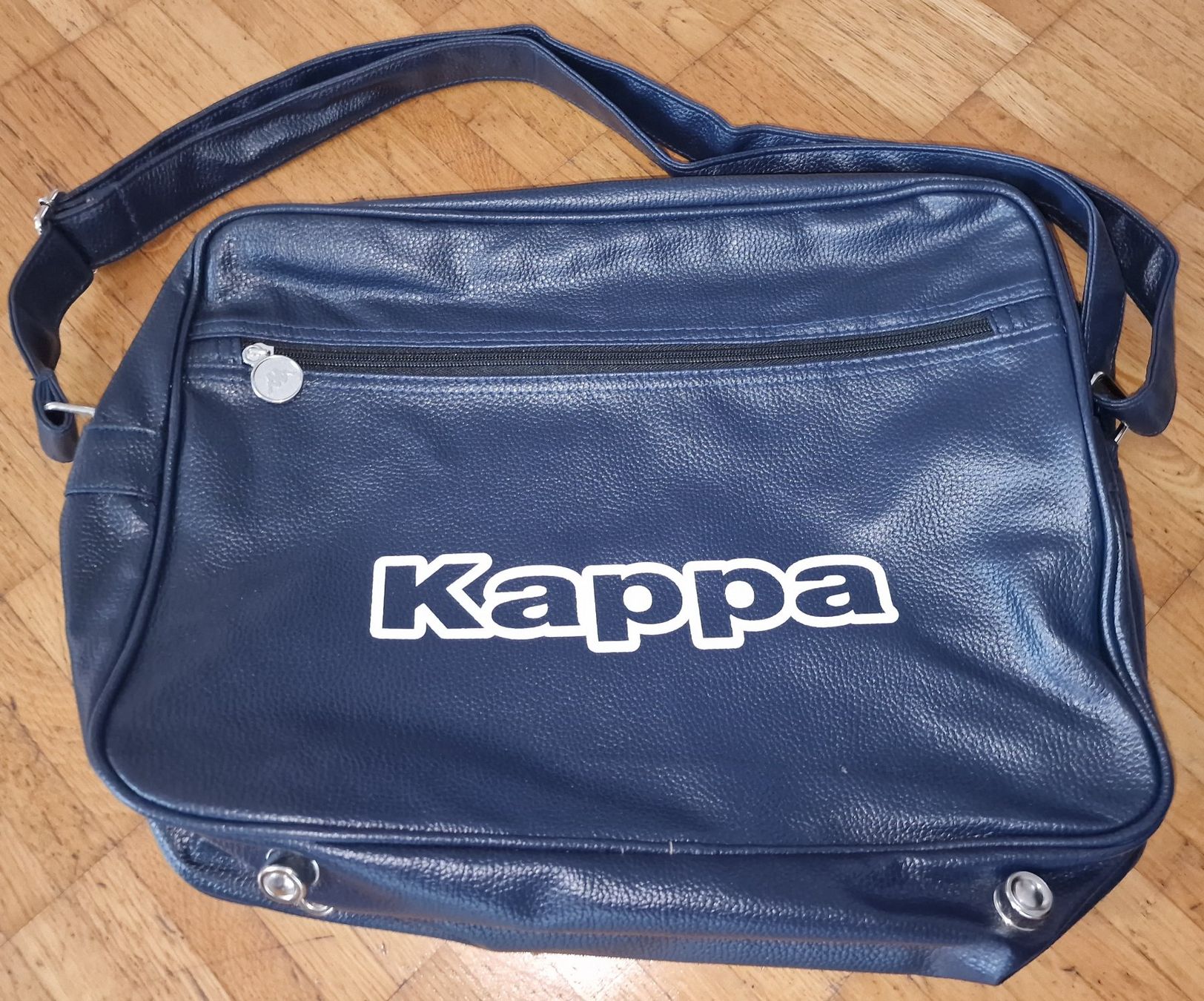 Kappa Taschen: Kappa Schultertasche – Neu (gemäss Beschreibung) aus Zürich von Pero6 2