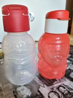 Tupper Eco Trinkflaschen 2 x  für Kids 350 ml