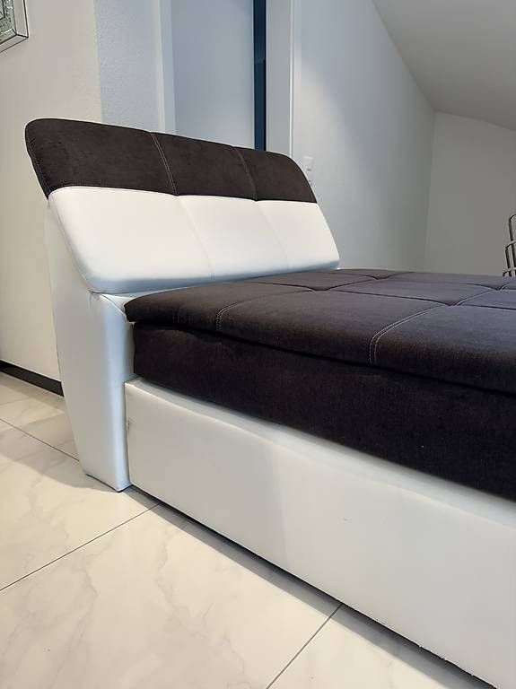 Letti: Verkaufe Boxspringbett 225 x 125 – Usato da Frick venduto da beh.fej01 3
