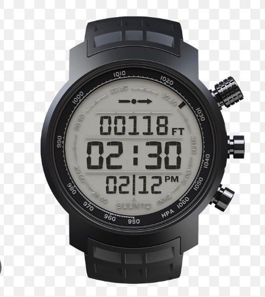 Suunto Uhren: Suunto Elementum RAR Sammlung 3 Uhren – Gebraucht aus Alchenflüh von fre_c9gj 1
