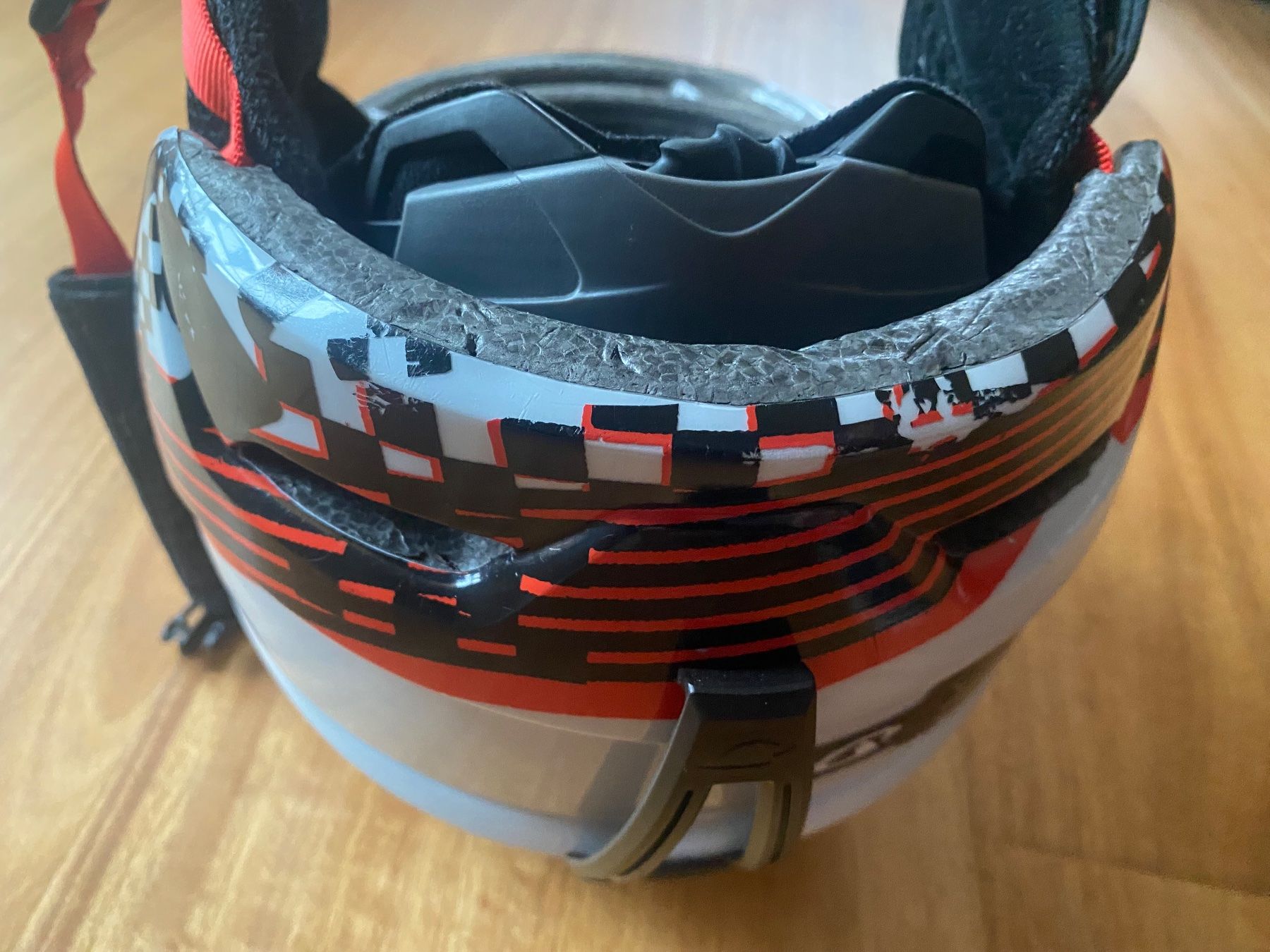 Giro Helme: Skihelm Giro Grösse M – Gebraucht aus Madetswil von Belka19 2