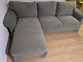 Sofa Ektorp 3er Ikea