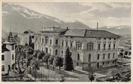 Locarno
