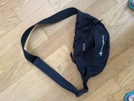 Champion Bauchtasche