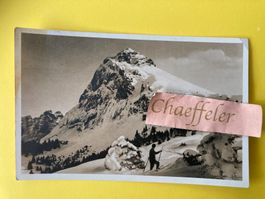 1928 Partie am Fronalpstock 2127